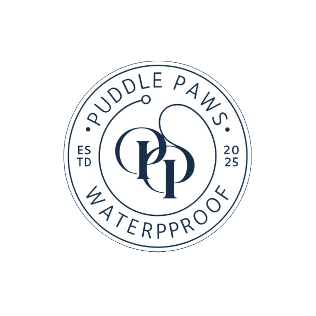 Puddle Paws Waterproof